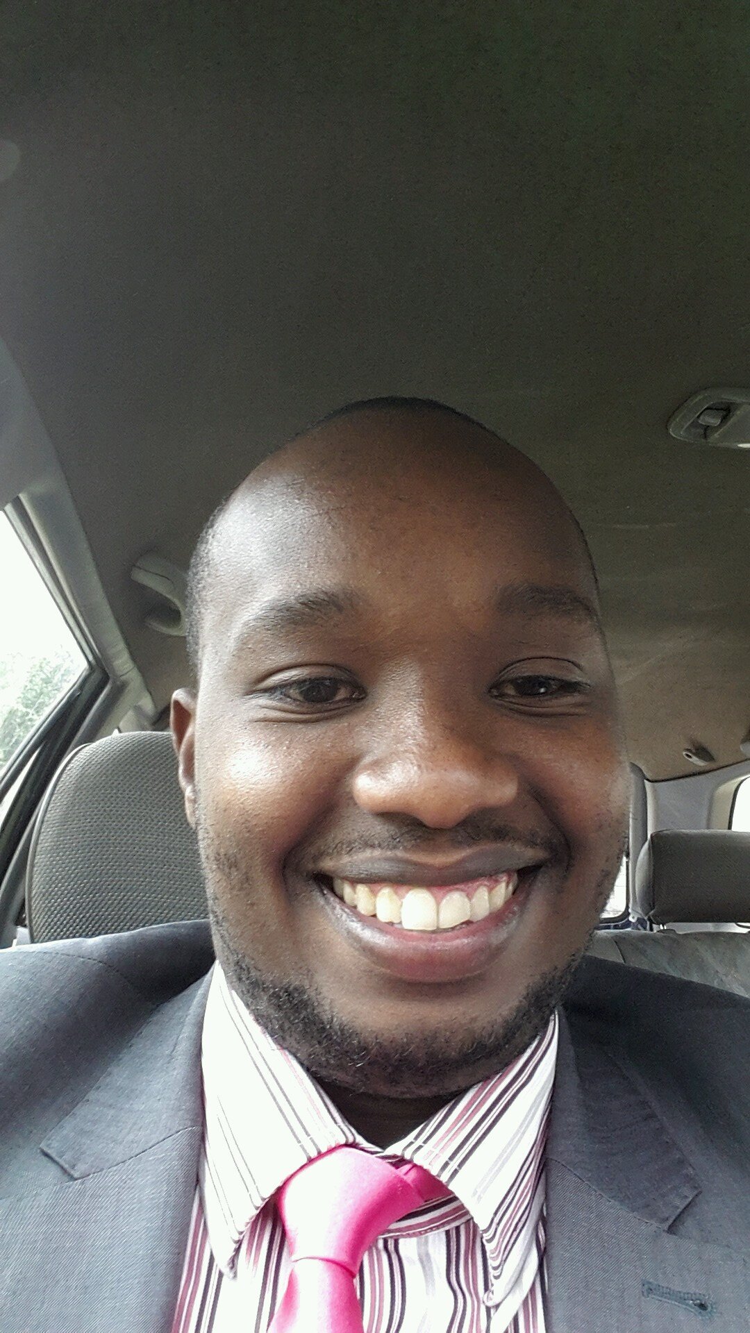 njirainidouglas's profile picture. ICT professional