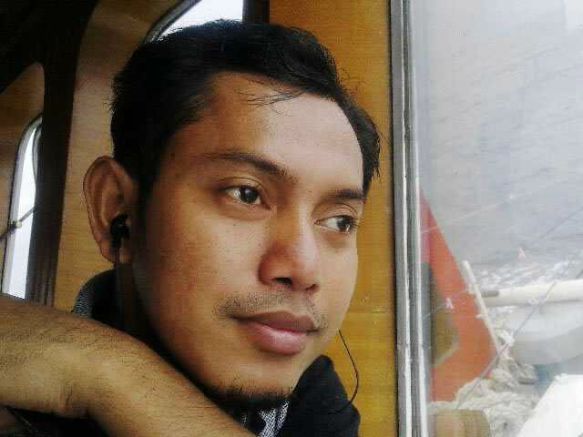 Ordinary man,just 4fun,simply,adventurer..