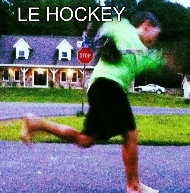 GO HABS GO!!!! 
HABS FOR THE CUP