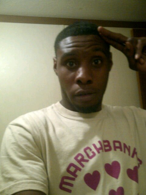 KhalifaMane24's profile picture. I can accept failure because everyone fails at something but I can't accept not tryin#Rolltide#lakernation#followme#kikMatt22GMB#TGOD