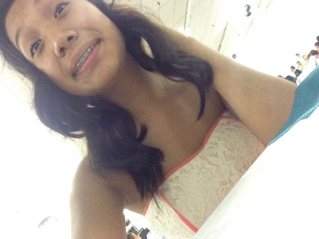 Just in love with the wrong person..