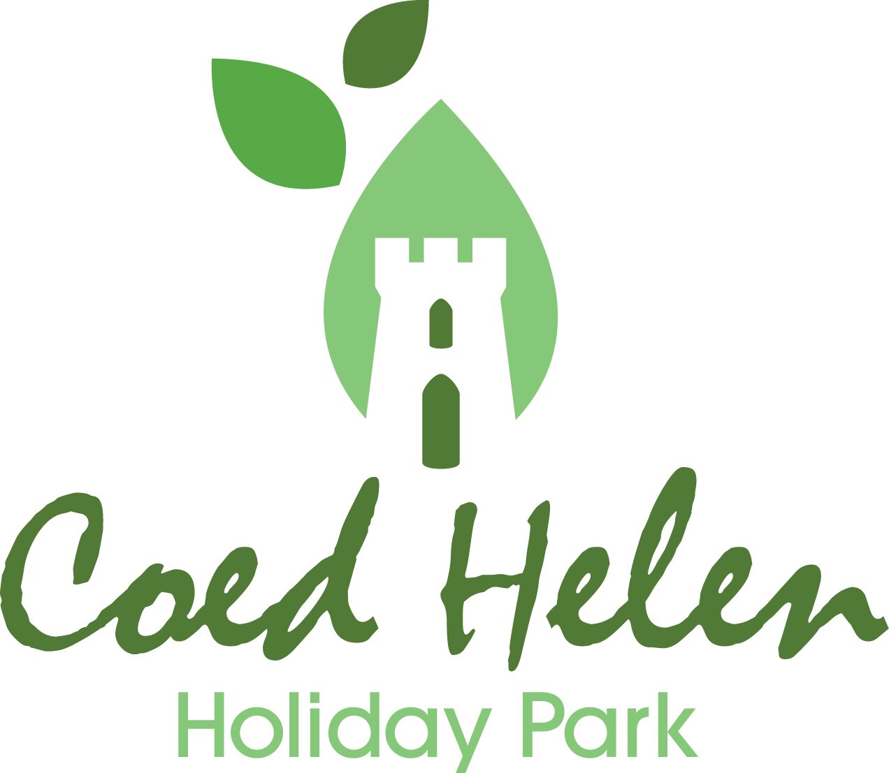 Coed Helen is a 4* holiday park with stunning views of the Menai Strait & countryside. Holiday Homes & Touring available. Facilities Inc. on-site Pool & Bar