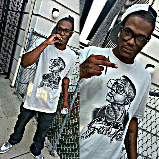 ALL MY LIFE I BEEN A REAL NIGGA {REAL RECOGNIZE REAL} MY HAMMER ON MY WAIST AINT GOT NO WORRIES•#BRIANA&JASNA #RUBECITY #TUGG GANG #Y.M.B.M.B