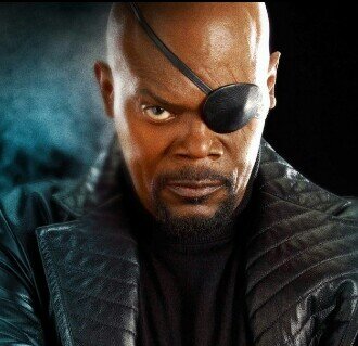 Director of S.H.I.E.L.D. #Classified