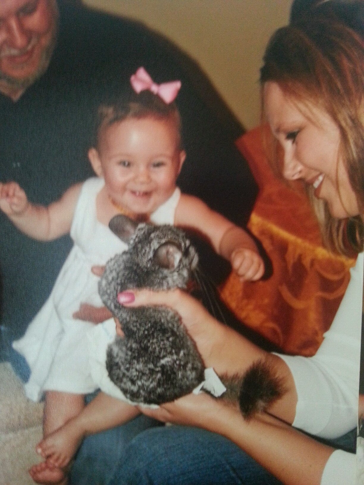 basilthechin's profile picture. 