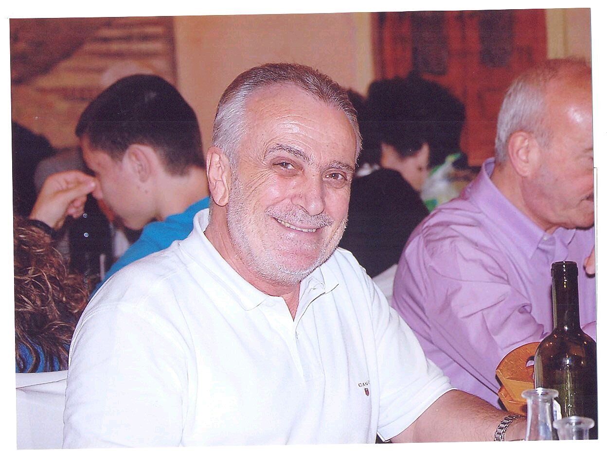 Arismyt's profile picture. 