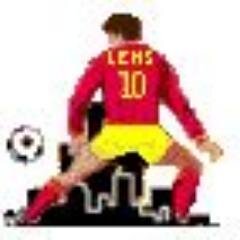 Fil twitter du site https://t.co/jlmckn7DvH, site (non officiel) sur le RC Lens...