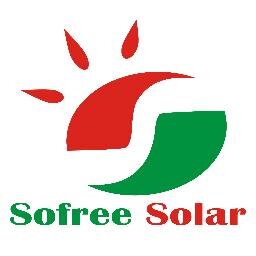I am a Sales person in Shanghai Sofree Solar Co.,Ltd.which offer solar related products and LED energy saving products.