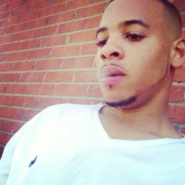 #TEAMSOUTHSIDE #TEAMPOLO #TEAM SELF-MADE #TEAM SELF-PAID #Yo bitch with Vontae
