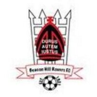 Beacon Hill Rovers (@beaconhillrfc) 's Twitter Profile