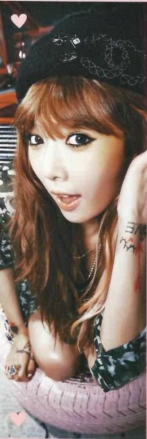 Roleplayer | Rapper, Dancer, Xtraordinary | Follow aja beb nggak gigit kok :3