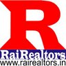 rairealtors's profile picture. We are #RaiRealtors #OriginalBookingExperts (#RealEstate #Consultants & #PropertyManagement Co) #Gurgaon #India #ZeroBrokerageDeals for #Homebuyers & #Investors