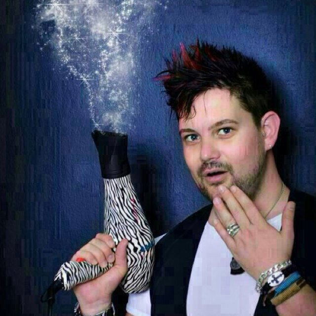 Mobile Hair Studio, Make-up Artist and Nail Artist.....