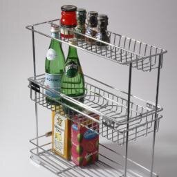 Manufacture & Distribute