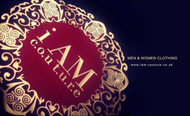 IAM_Couture14's profile picture. “I AM couture” Brand: a world of elegance, style, Class, Uniqueness, inspiration and innovation.