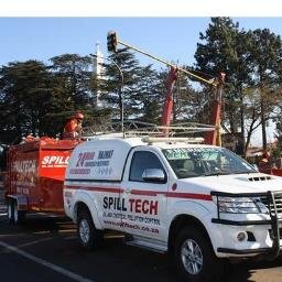Oil, Chemical & Pollution Control Services in South Africa & Africa