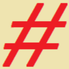 ActiveHashtag's profile picture. الهاشتاجات النشطة .. يمكنك معرفتها من خلالنا لتستخدمها فى تغريداتك فيزيد عدد متابعينك