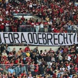 Assine a petição pública contra o Consórcio Maracanã S.A.