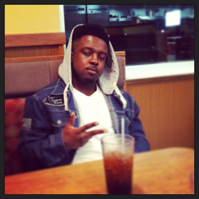 The Official Lil'De G.L.F entertainment page... Follow Me I Got The Ticket.