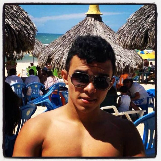 MADE IN CEARÁ.