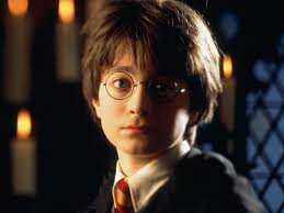 Eu amoooo Harry Potter e.... Harry Potter