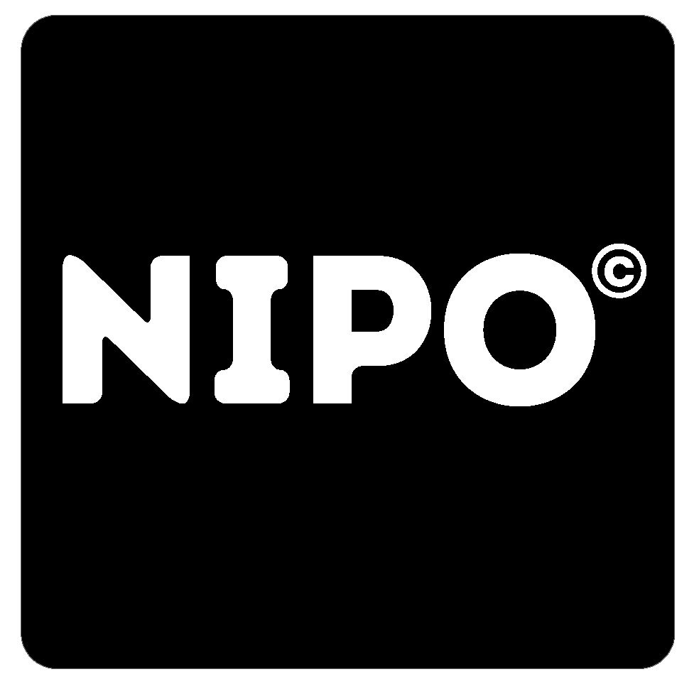 Nipo Brand - fancy clothes, clothes hangers, decals and more