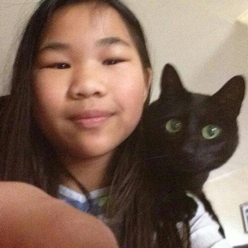 anne_altizer's profile picture. Lover of life, wife to Andy, mother of Zoë and three cats, and seeker of happiness.