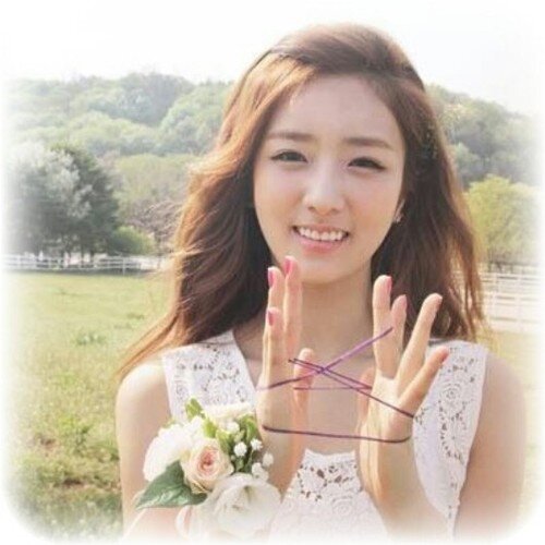 93line - Apink's bomi