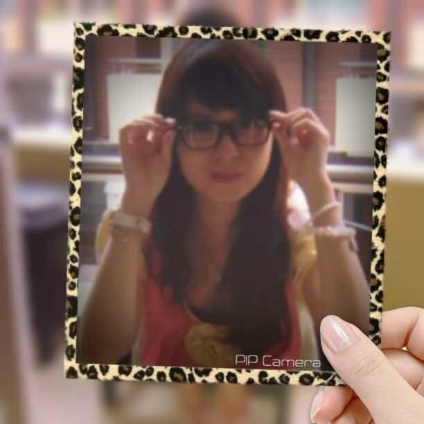 Instagram : cellachandra