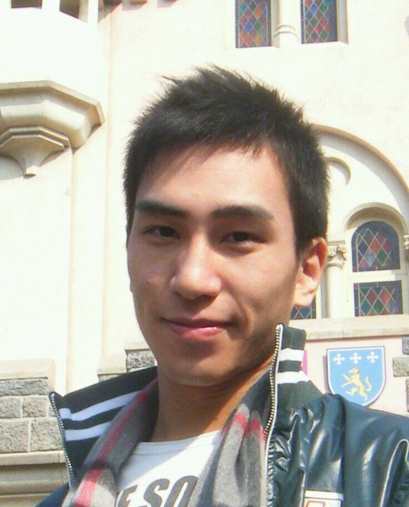 Hello everyone, here is Daniel Chan from hong kong, i hv a great passion on soccer and online marketing as well, hope to get well with everyone here;)