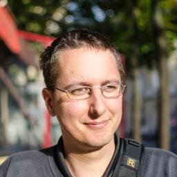 DevOps in France, was a Developer