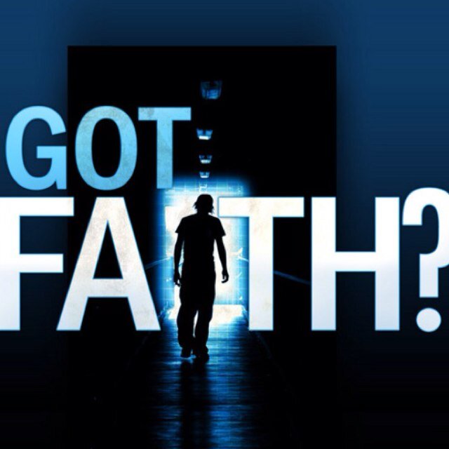 Giving you the devotions daily. God's followers wanted