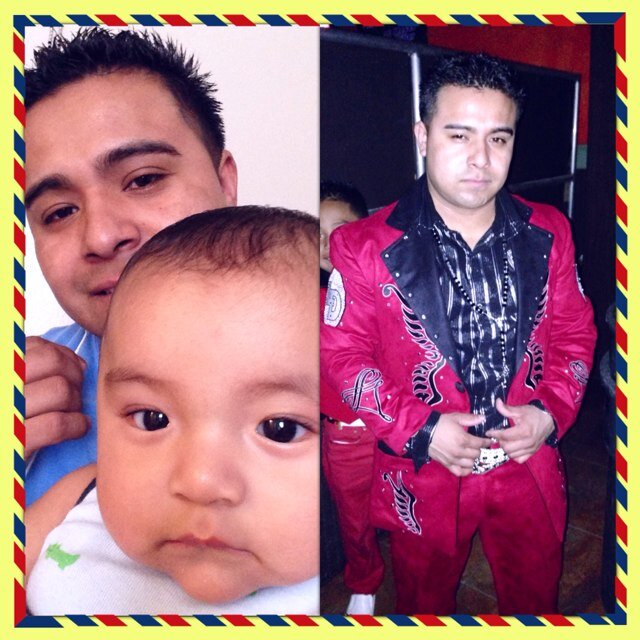 No inporta lo k los demas digan vive tu vida mo dejes k nadie arruine tus planes..amo ami hijo y mi princesa son mi razon de ser