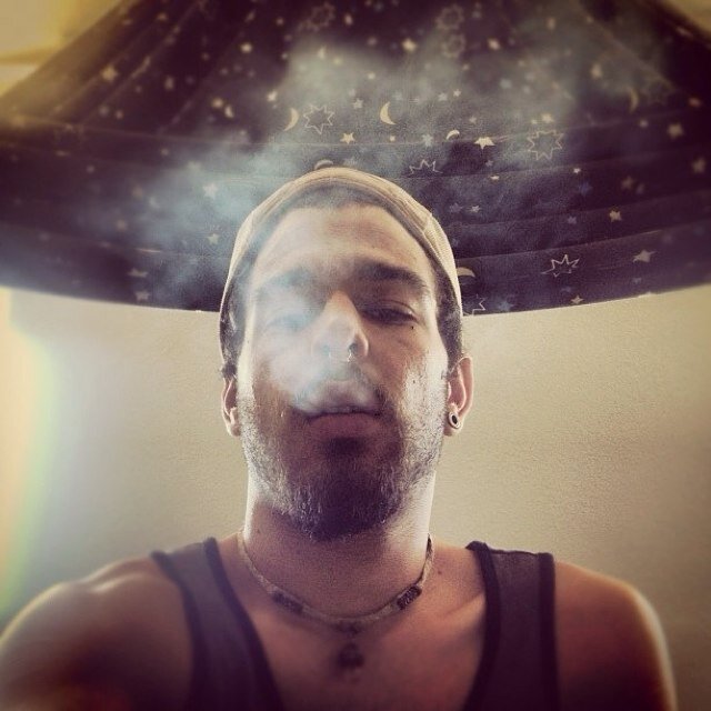 thathidude's profile picture. 