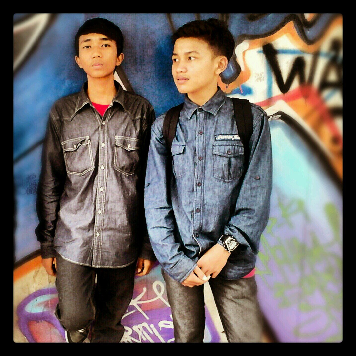 If wanna sukses, you must do it for now !