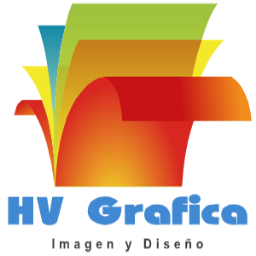 HV Grafica es experta en volantes, tripticos, tarjetas de presentacion, etiquetas, calcos al agua, folletos, catalogos media a4, revistas media a4, diseño web