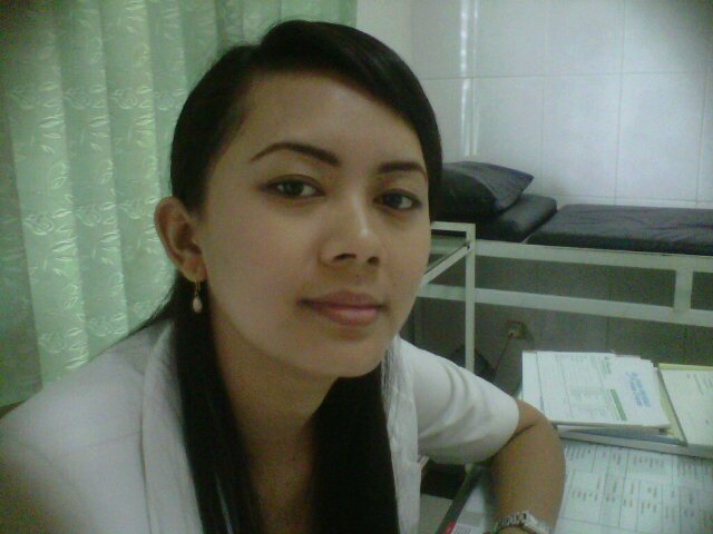 Be a humble doctor... Want to be God's hand who heal everyone