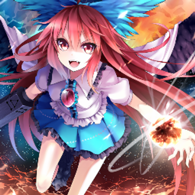 霊烏路空 無期限停止 Unyuho Reiuji Twitter 霊烏路空 無期限停止 Unyuho Reiuji Twitter