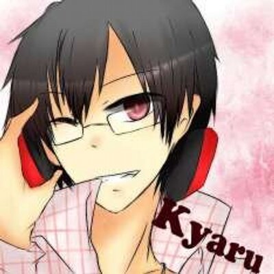 botと化したキャル