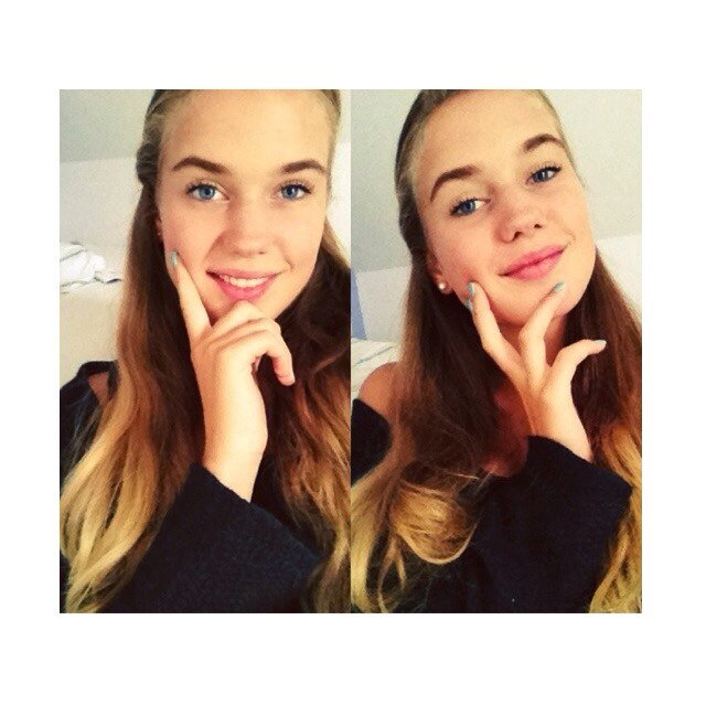 Instagram: lenaomvlee