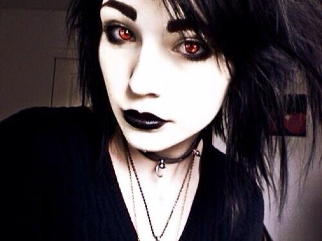 You just don't get it, do you? I'm not stuck here with you. You're stuck in here with me.~