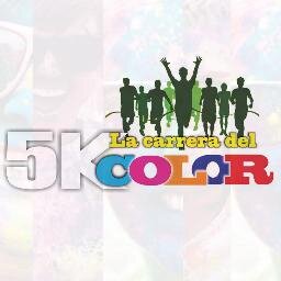 VEN Y PARTICIPA DE LA FIESTA DEPORTIVA CON MÁS COLOR