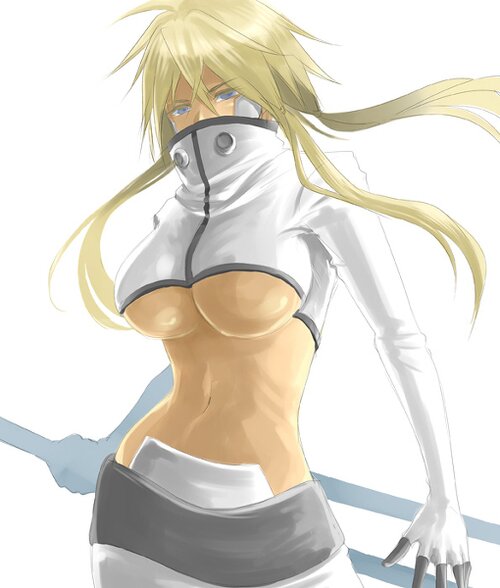 TheCalmTercera's profile picture. I don't want to become stronger through power I gain by sacrificing another. I can't win alone, I'll win as a group.