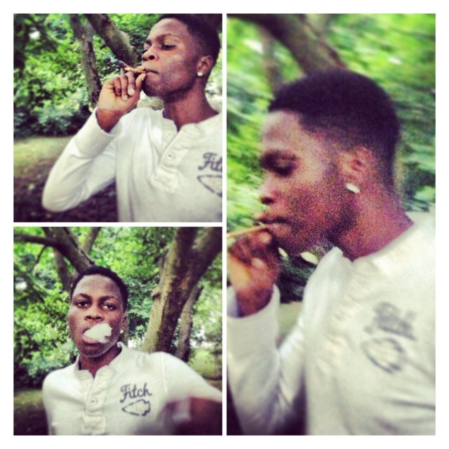 KOS CGB SQUADLIFE 12hunna C/o 2014 I AM RAY RUGER DA SHOOTER
