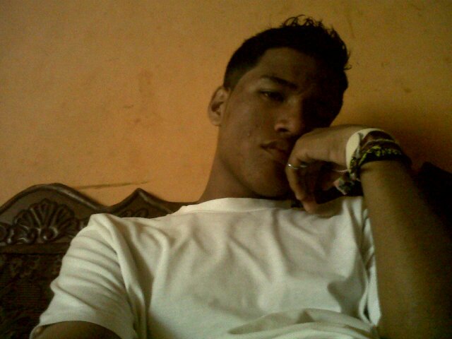Luchar por lo q uno quiere