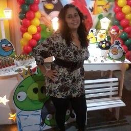 Amo meu filho!