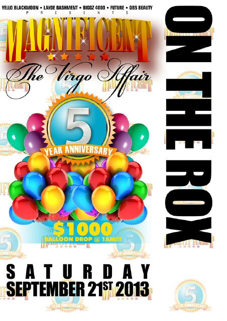 The real Layde Bashment  Promo.
 Promoter, Event Planner / Coordinator. Tixz to all the hottest event tru out the GTA  JUSTFOLLOWME or add my PIN 2A013E98