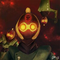 Equalist Zim (@equalistzim) 's Twitter Profile