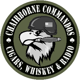 ChairborneRadio's profile picture. A Patriot. Purveyor of military entertainment. Builder of Veteran community. Kicking ass and taking names since before you knew. #cbcmilitia
