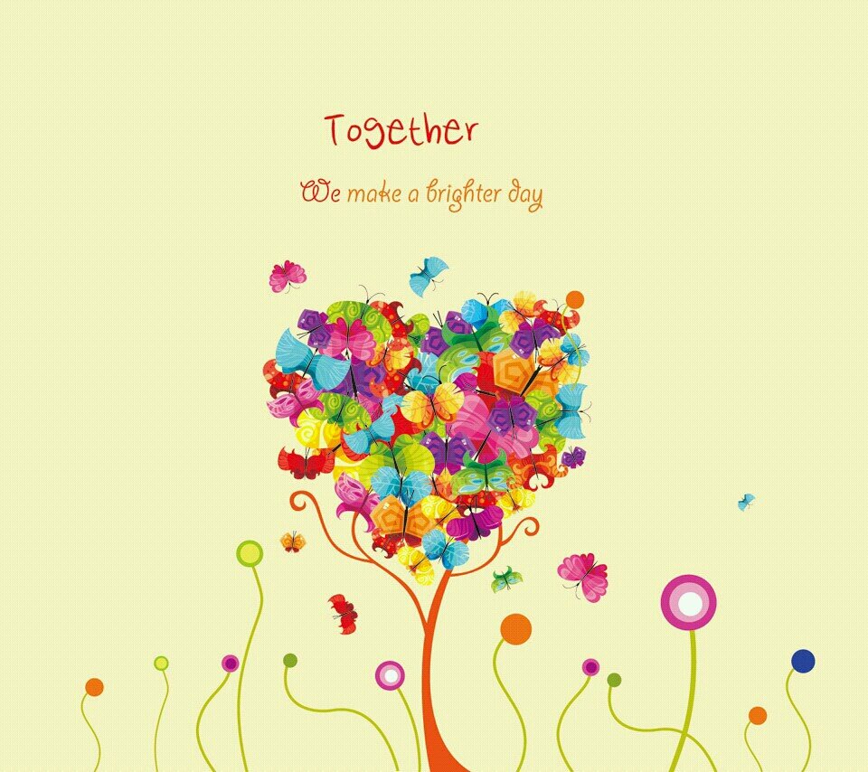 Together to make English fun
